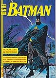  BATMAN MAGAZIN Hethke Heft 1, 52 Seiten