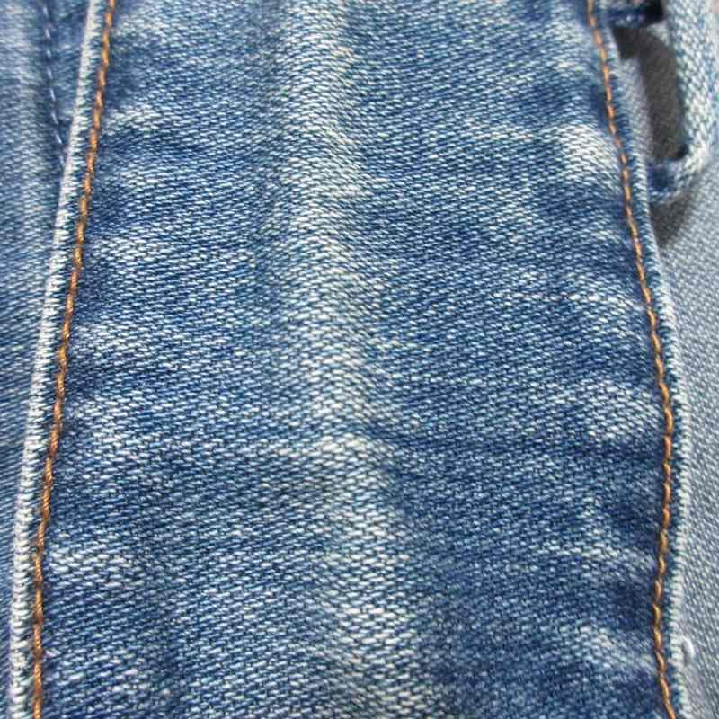 BIG JOHN デニムジャケット Mサイズ ダークブルー 70's 初期BIG