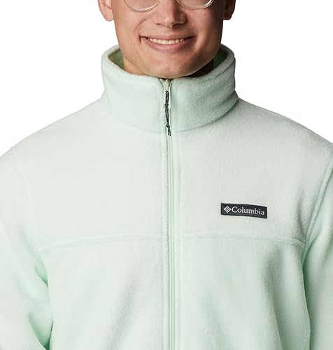 Miniatura 149 de Columbia Steens Mountain™ Full Zip 2.0 - Chaqueta con cierre completo
