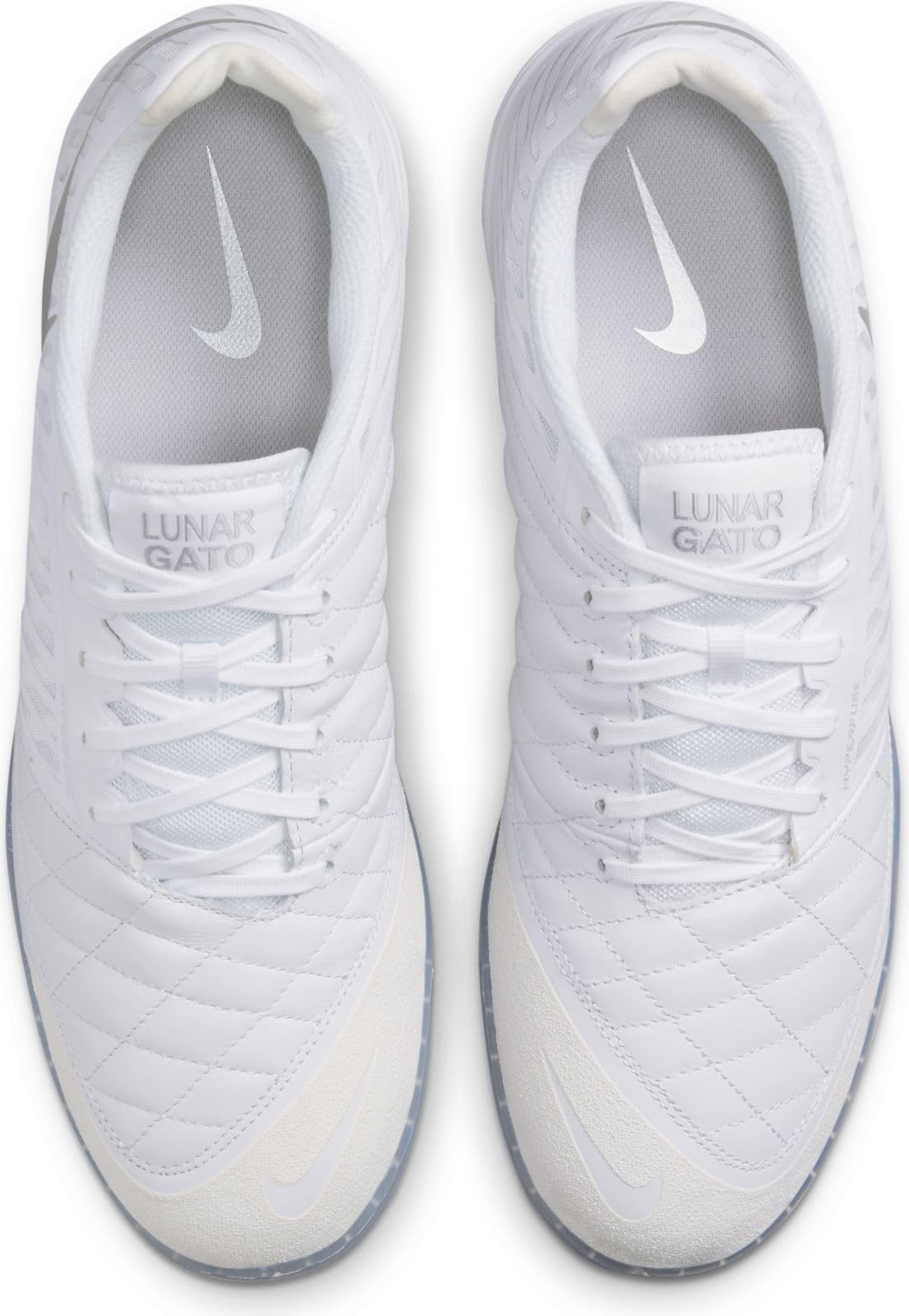 Nike Lunar Gato II IC Sneaker Unisex Adulto