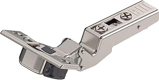 5pc, CLIP TOP BLUMOTION 110Â° -45Â° DIAGONAL HINGE, SELF CLOSING, INSERTA