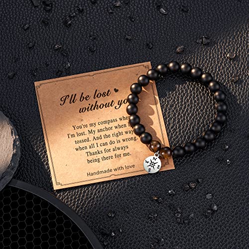 Gifts For Boyfriend Christmas Birthday Valentines Day Anniversary Romantic Gifts Idea For Boyfriend Him Men Husband #TOP1