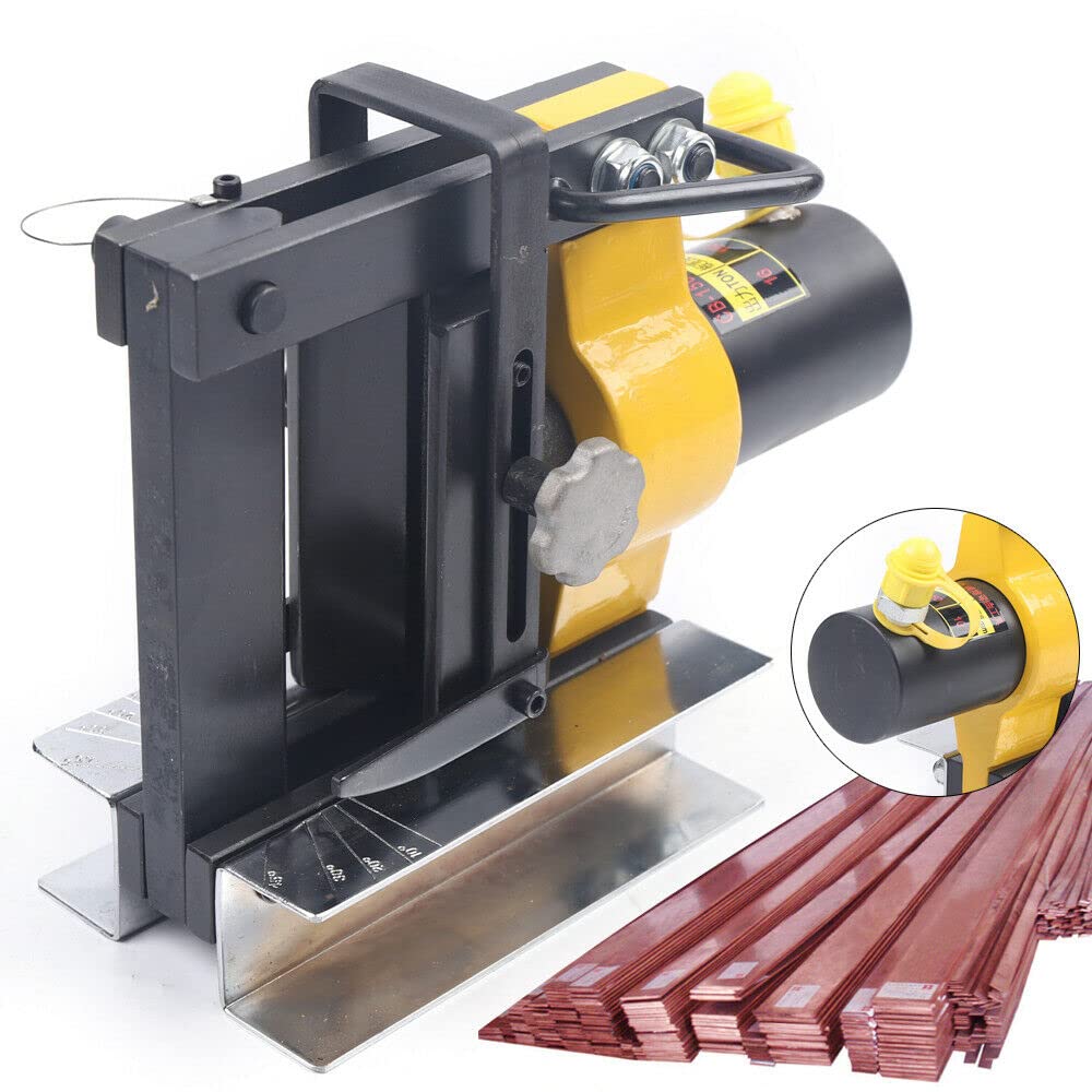Attrezzo per piegatura, 16T, binari idraulici, pieghevoli, 150 mm, dispositivo di piegatura per la piegatura di materiali metallici, design separato per un facile trasporto