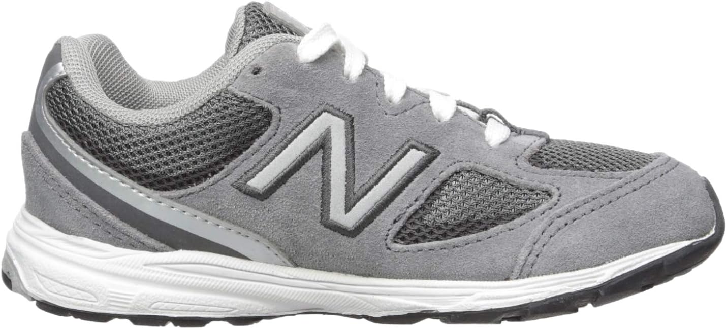  | New Balance Kid's 888 V2 Lace-Up Running Shoe | Sneakers