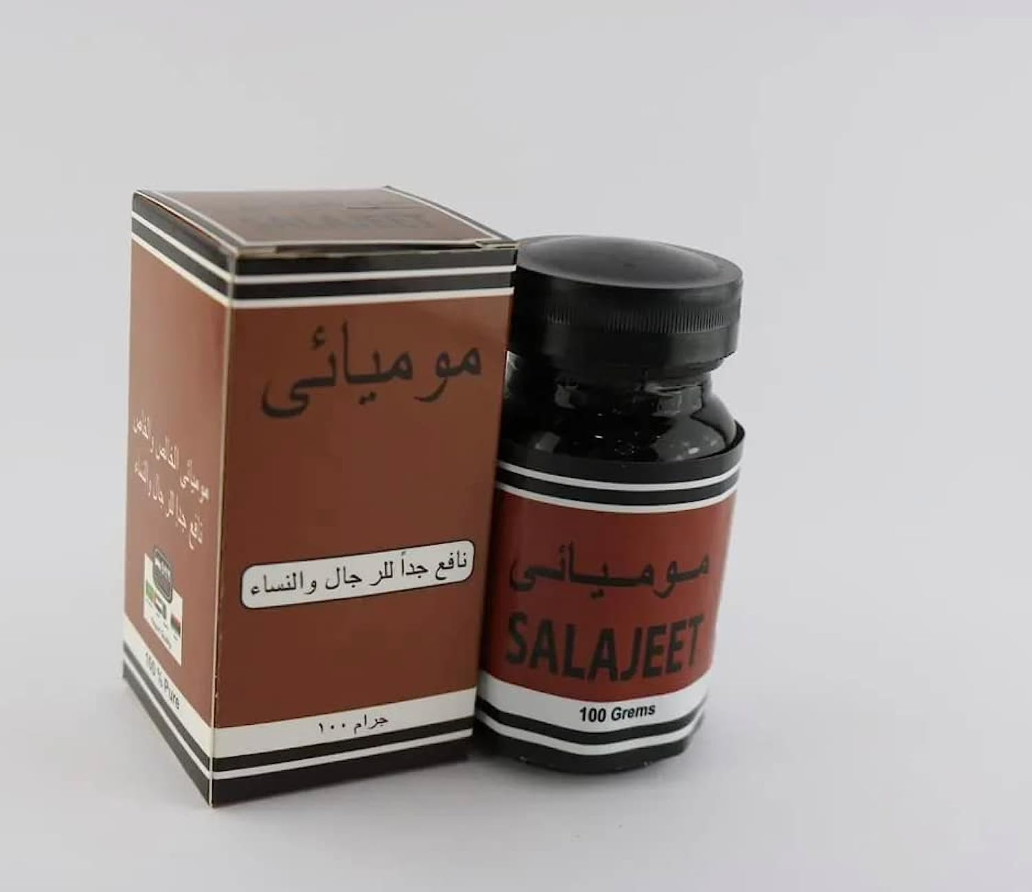 Liquid Momian 100 gm