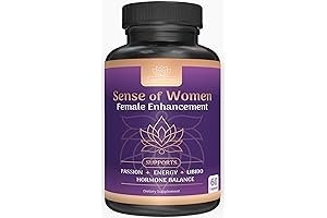 Sense of Women: Unlock Your Vitality and Intimacy