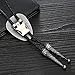 HUABOLA CALYN Eagle Bolo Tie- Native American Western Cowboy Rodeo Bolo ties for Men