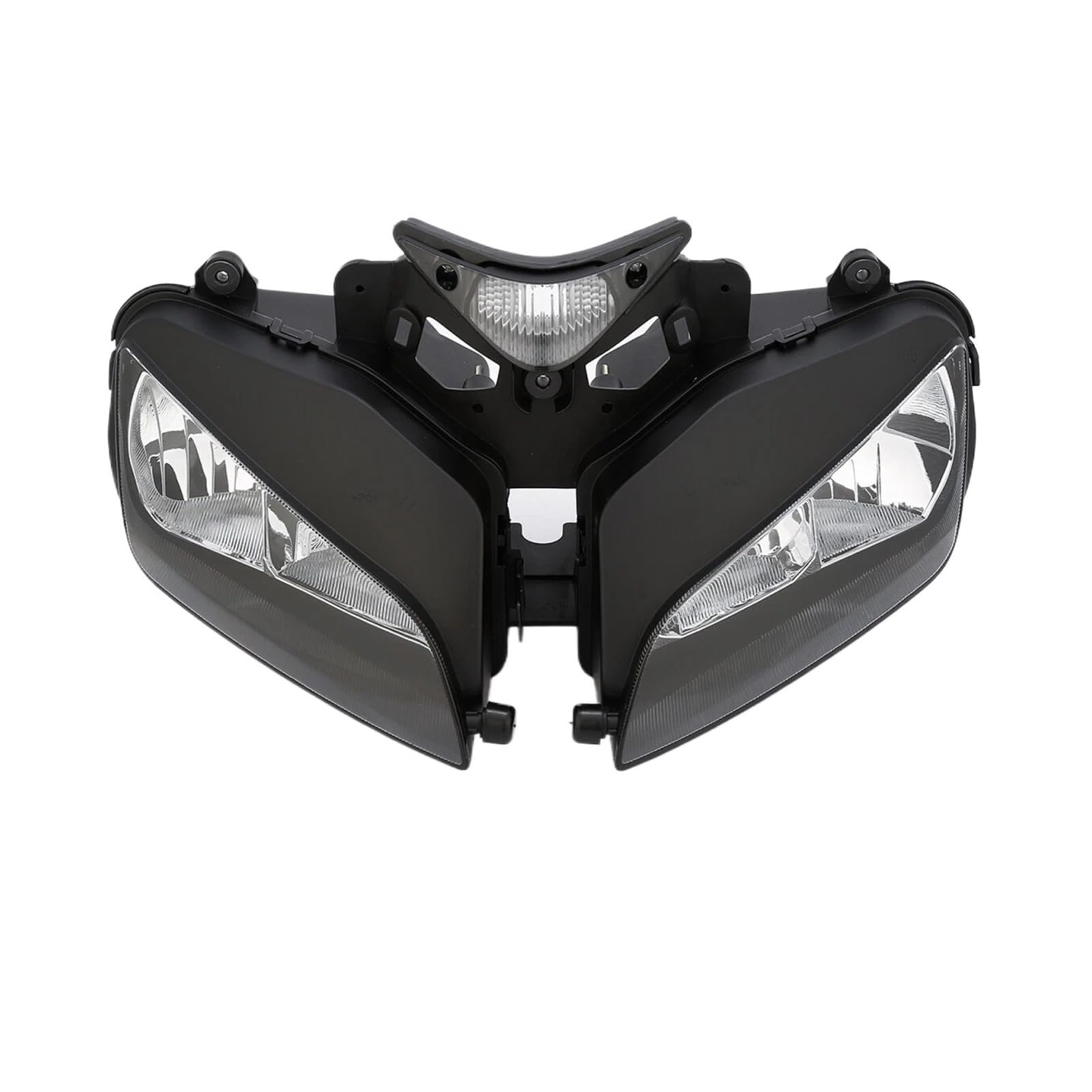 Phare avant moto CBR1000RR optique de remplacement 2005 2006 - 6