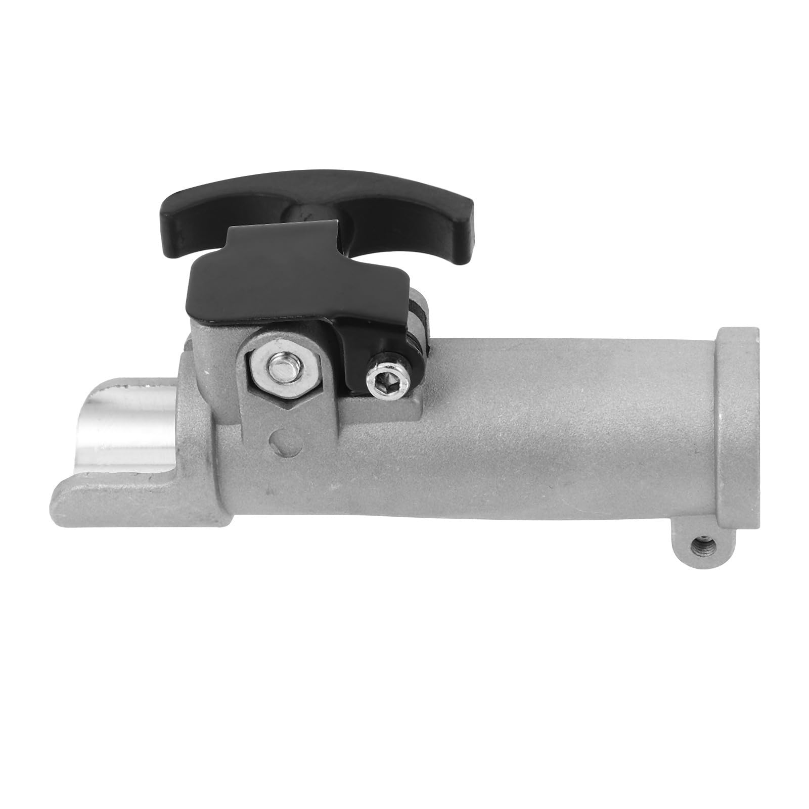 Conector de eje de aluminio de 28mm para solucionar holguras en la barra de tu cortacésped