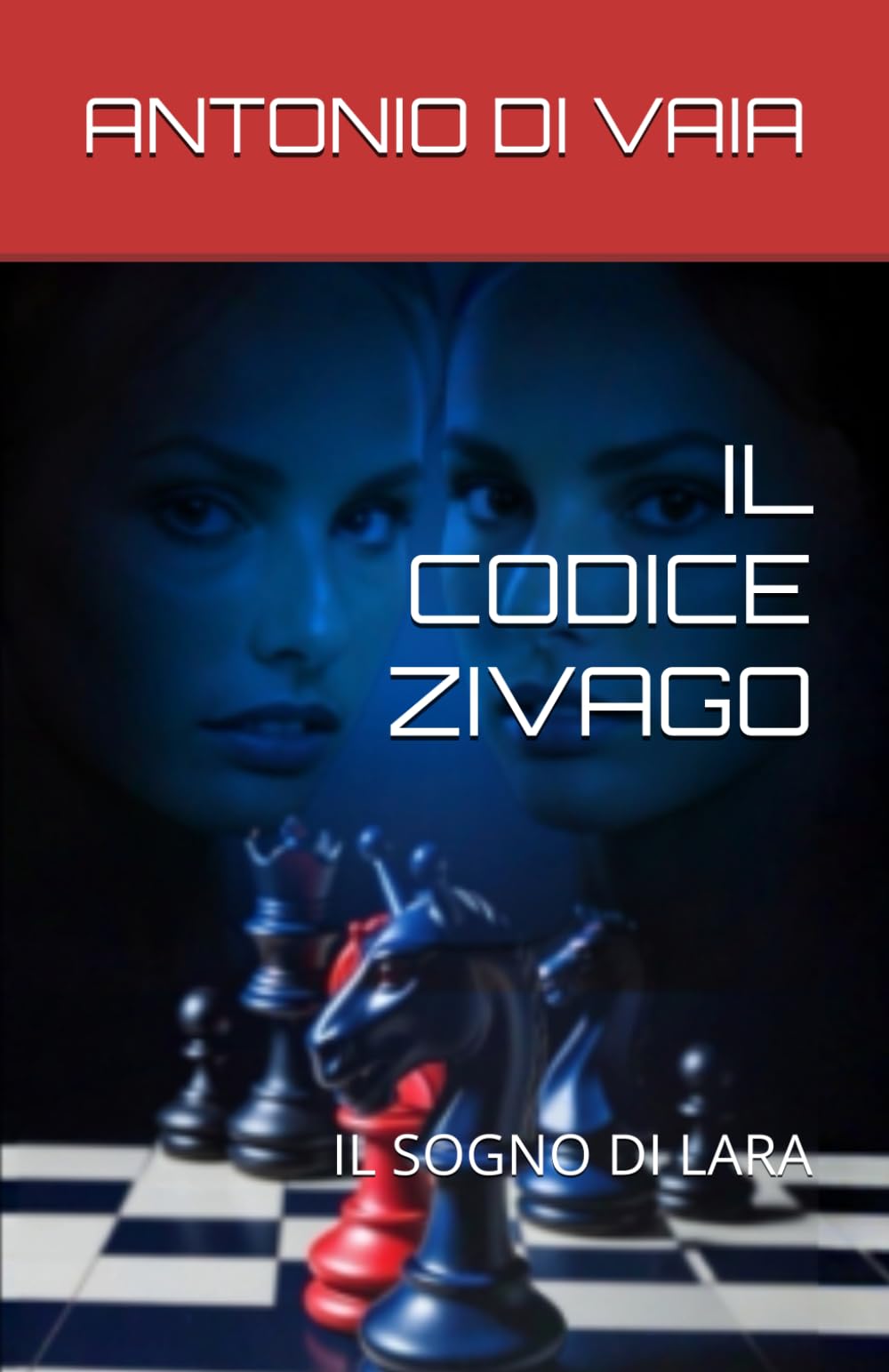 IL CODICE ZIVAGO: IL SOGNO DI LARA