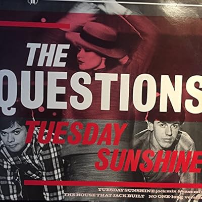Tuesday Sunshine