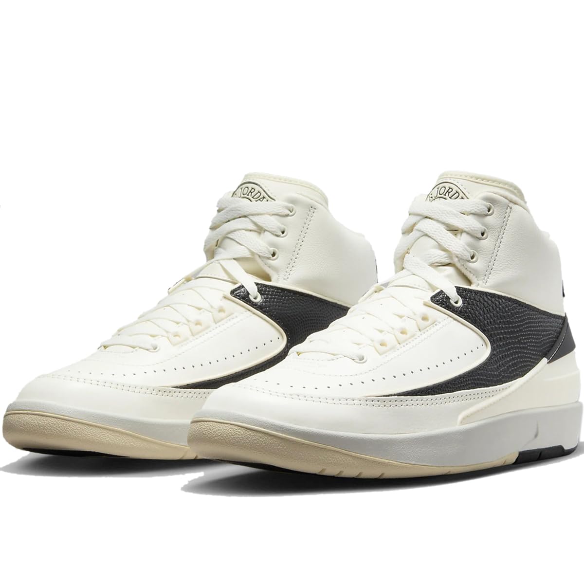 Amazon | [ナイキ] エア ジョーダン 2 レトロ W AIR JORDAN 2 RETRO