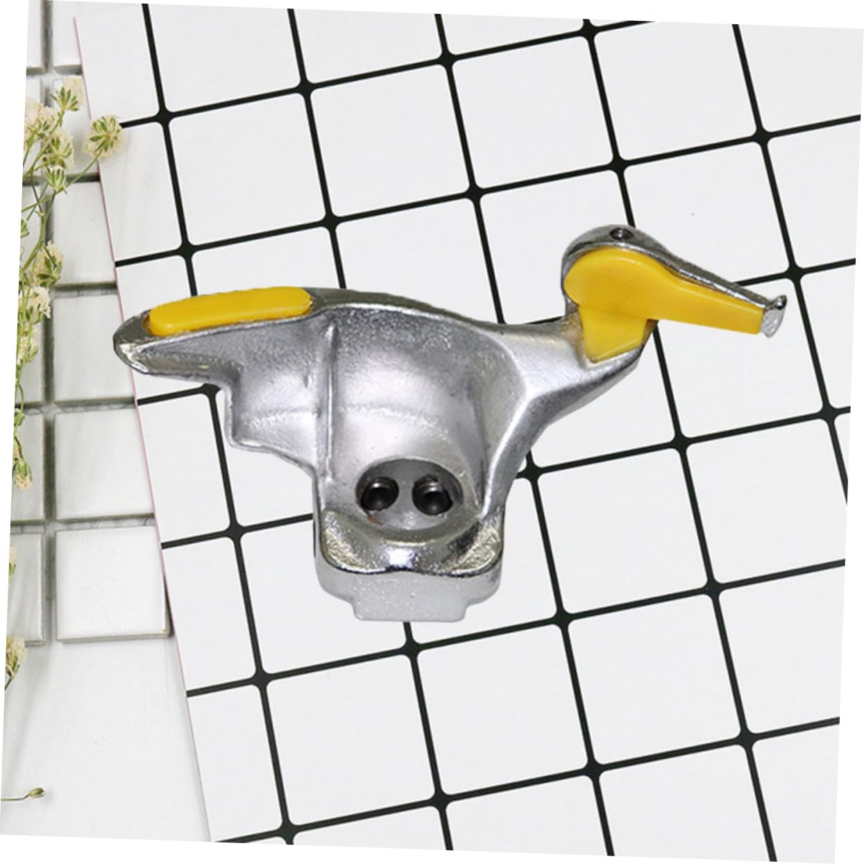 Outil de Démontage de Pneus Automatique 29mm en Acier Moulé