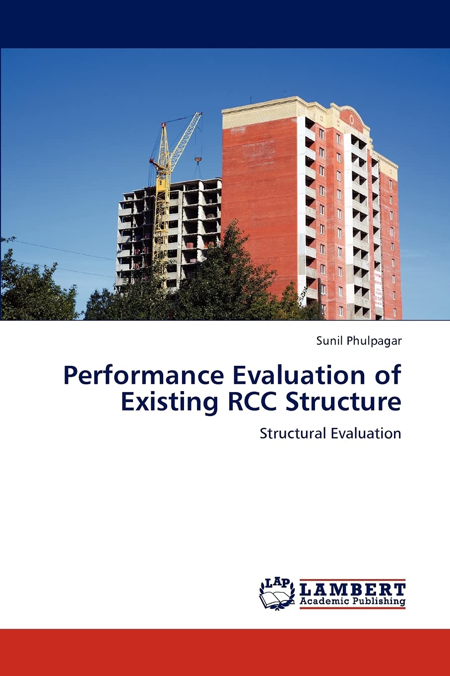 Performance Evaluation of Existing RCC Structure