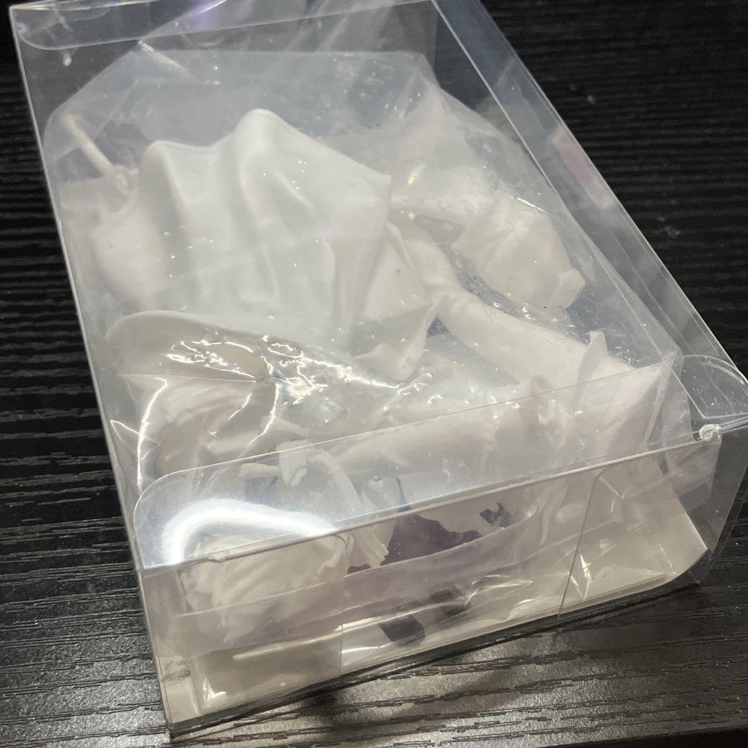源清麿ガレージキット未塗装 源清麿ガレージキット未塗装