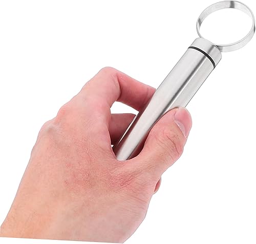 Miniatura 8 de CALLARON Herramienta de descorazonador de frutas y verduras, descorazonador de durazno, pimienta, aparatos de cocina para el hogar y tienda