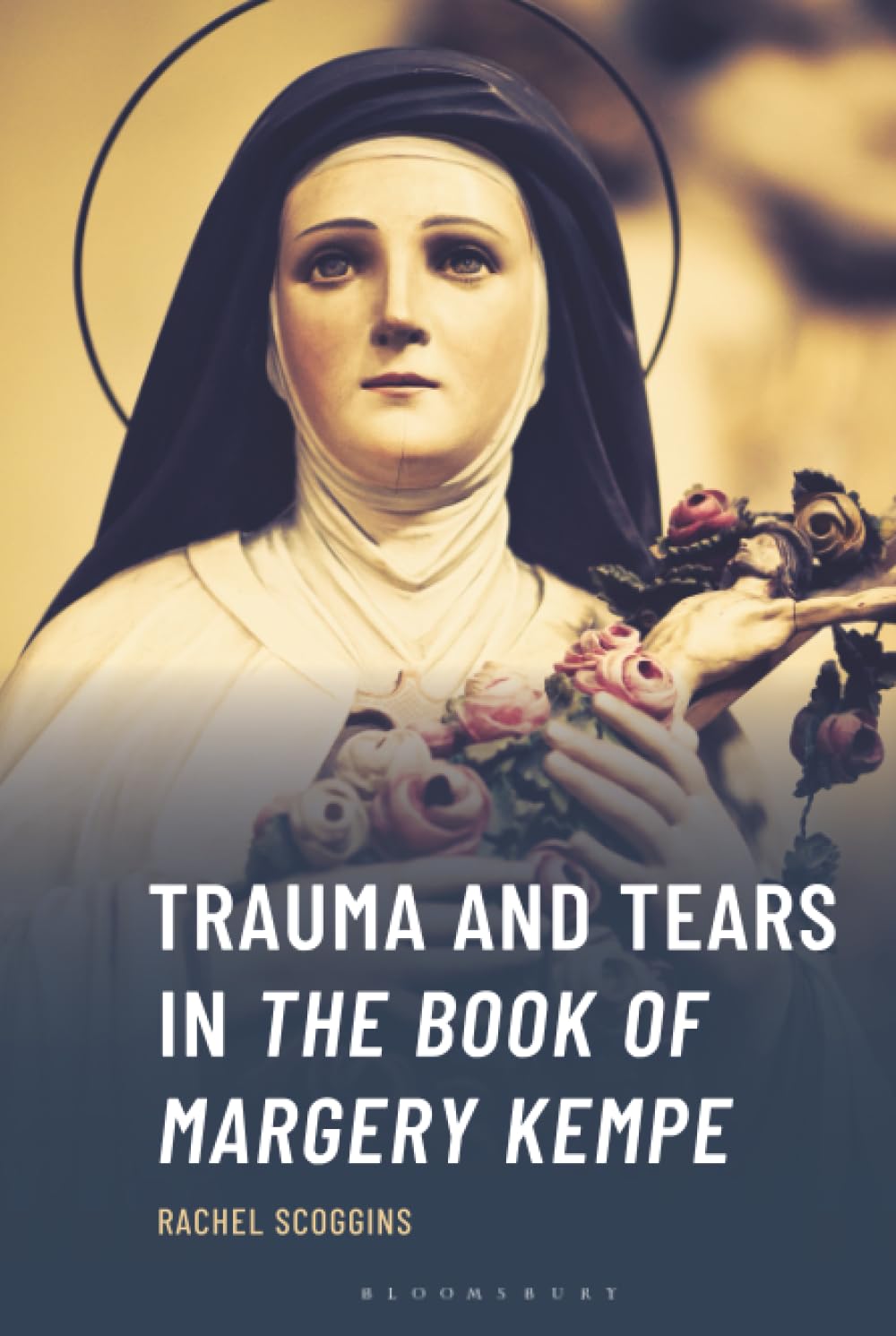 Trauma and Tears in The Book of Margery Kempe (Studies in Medieval Literature)