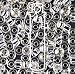 Miyuki Round Seed Bead Size 6/0 20g-tube Silver Lined Crystal