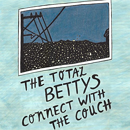 The Total Bettys