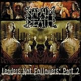 Leaders Not Followers: Part 2