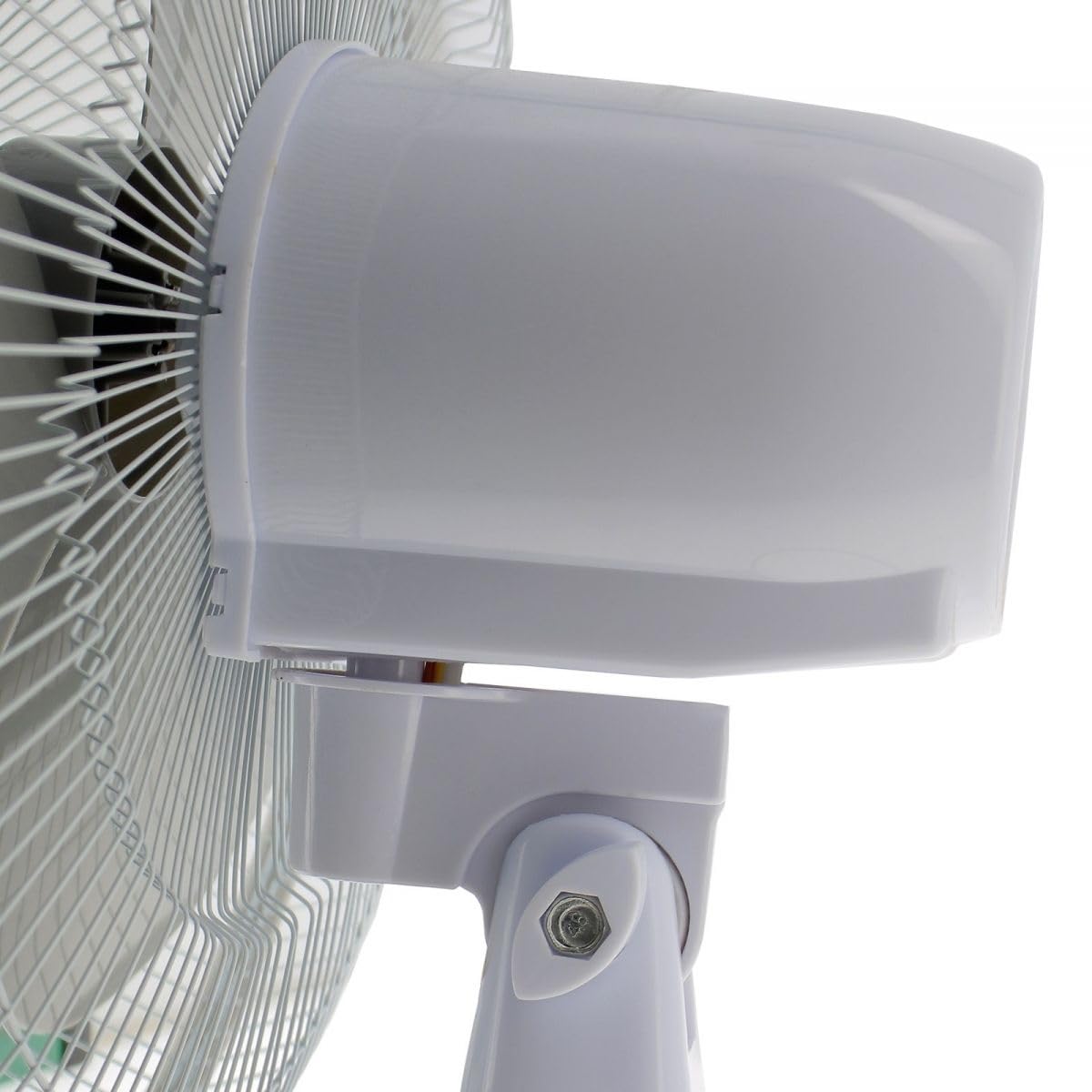Ventilatore da parete + Telecomando Cornwall 40cm / 1900 m³/h (16WF)