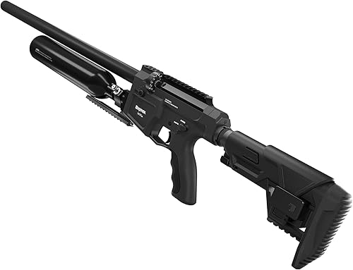 Miniatura 2 de Benjamin Gunnar, Lado de disparo múltiple