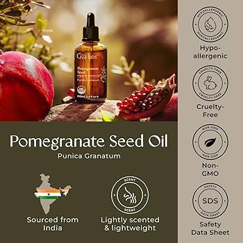 美容液 FIERTE SOIGNE Granabis Oil ソワーニュ フィエルテ グランビスオイル｜CPコスメティクス