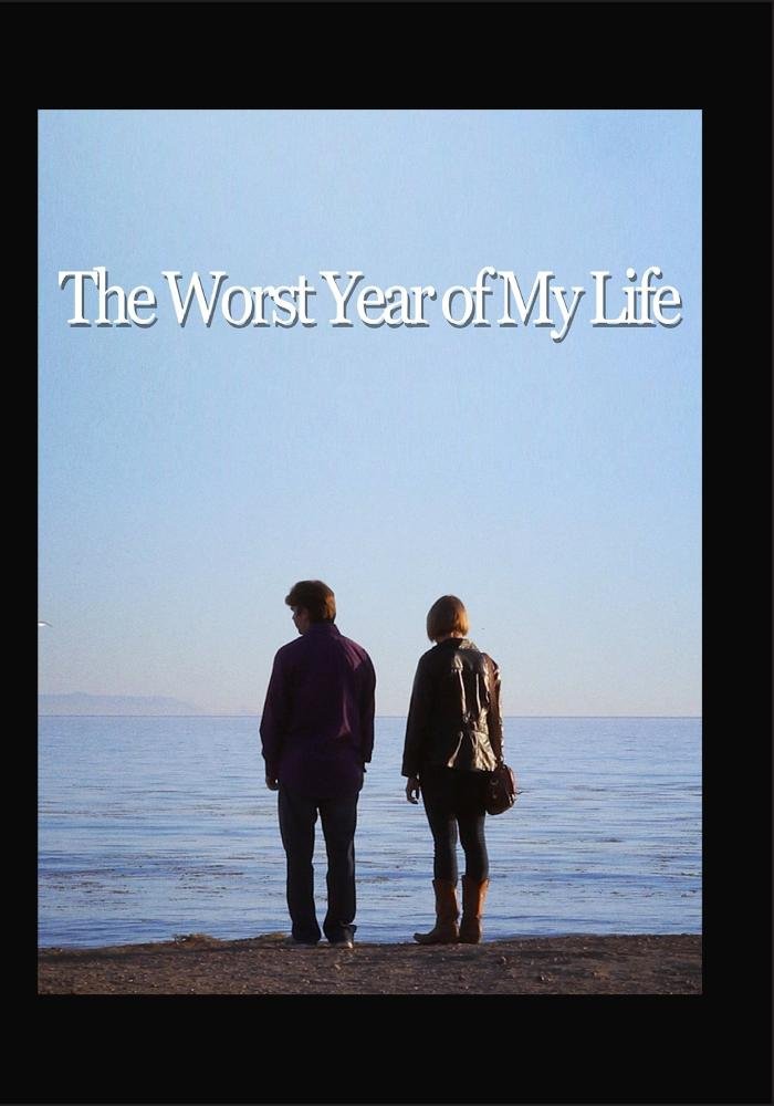 The Worst Year of My Life DVD soluciona la falta de buen cine americano clásico