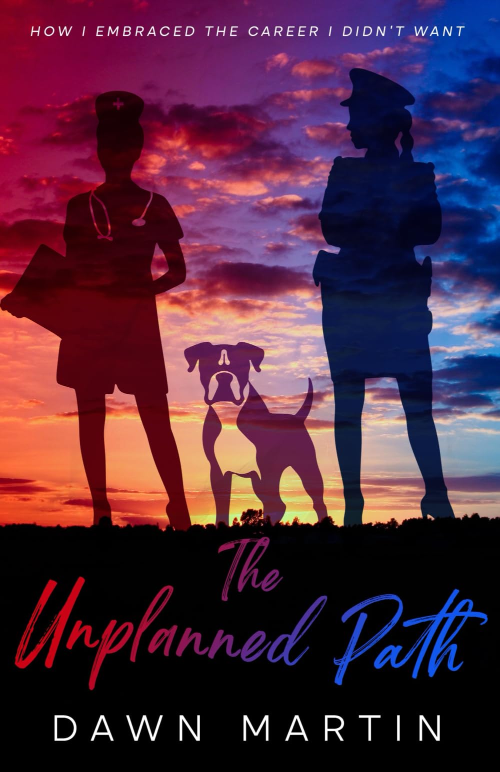 The Unplanned Path: How I Embraced The Career I Didn't Want