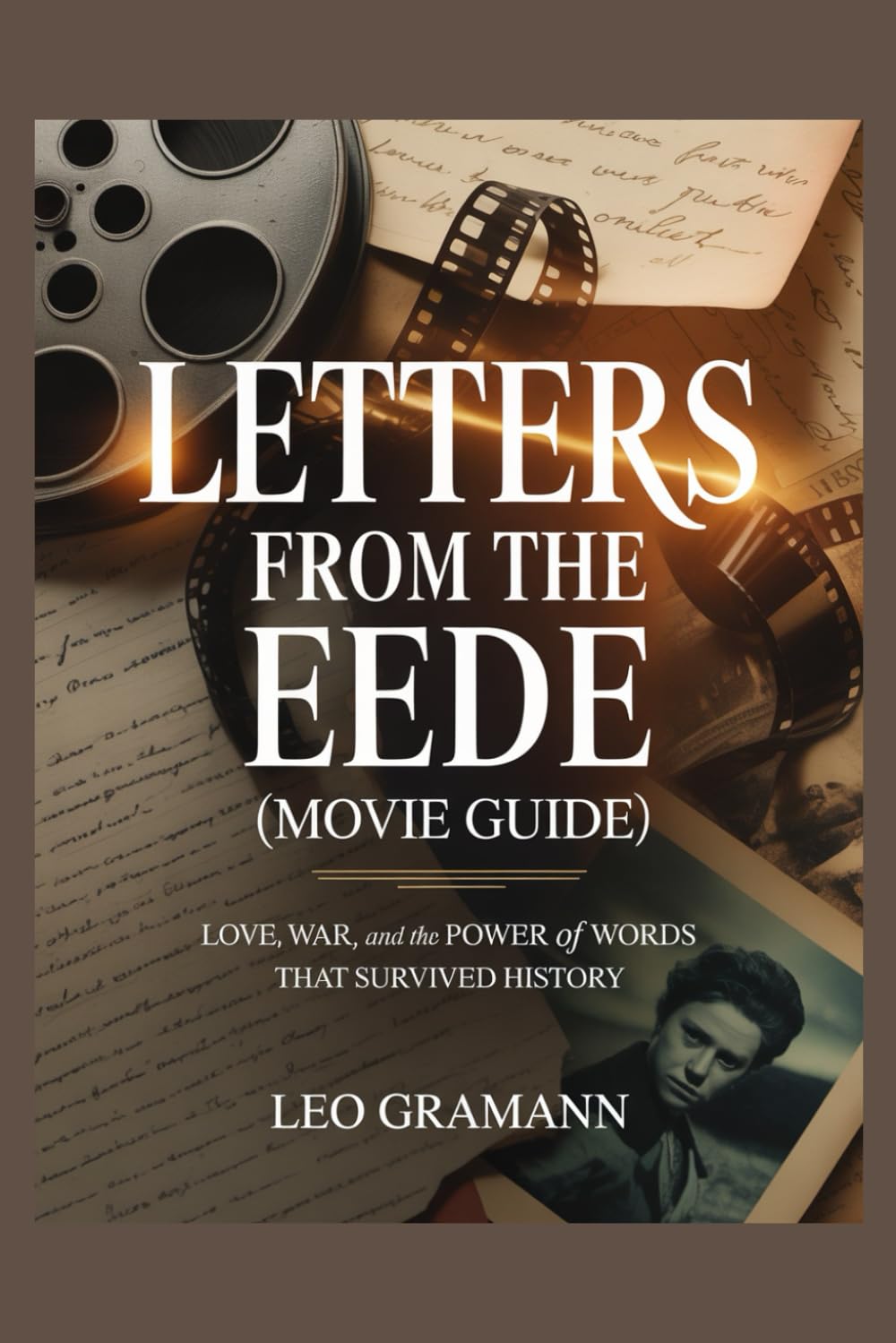 Letters from the Edge (movie guide): Love, War, and the Power of Words That Survived History