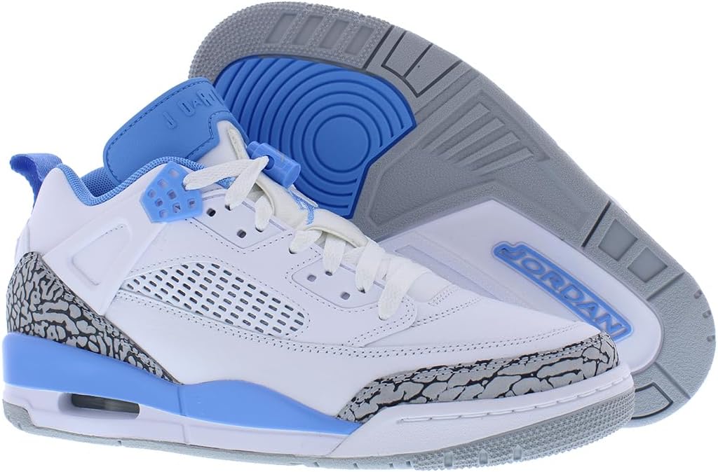 Nike Jordan Spizike Low Unisex Shoes