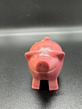 Amazon.co.jp: パドルビー Porgy Porsus ピギー貯金箱 とキー