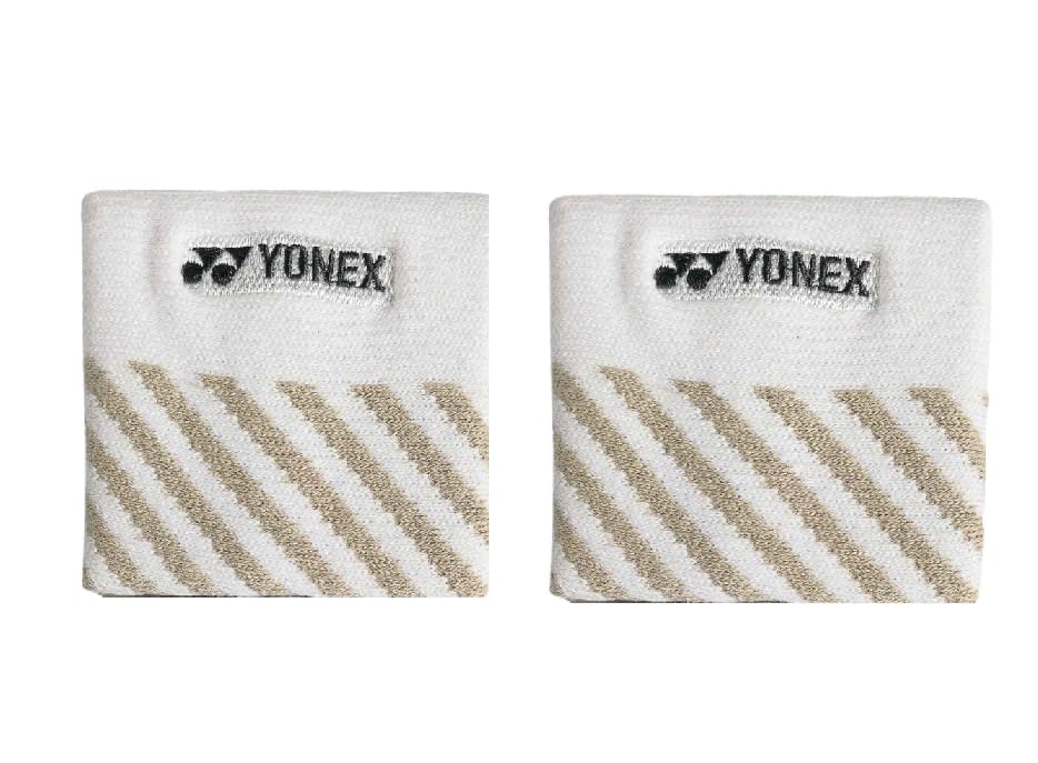 See full amazon price history chart for YONEX WRISTBAND WBD-Y024-8507-WB5-SR-WHITE/BEIGE Set of 2 YONEX WRISTBAND WBD-Y024-8507-WB5-SR-WHITE/BEIGE Set of 2 (B0D8432CXJ) Amazon Price History, Amazon Price Tracker