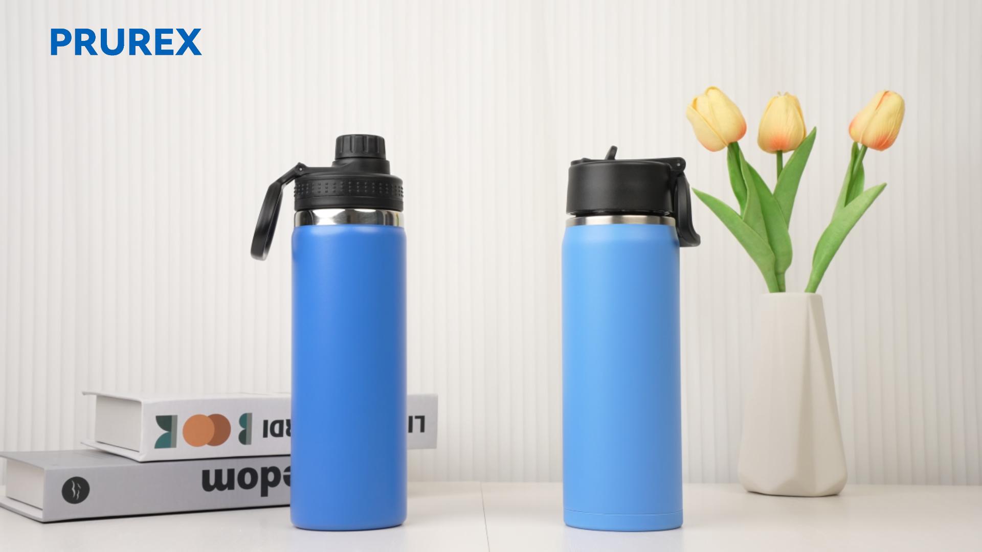 Amazon.com: Prurex Replacement Lids for Hydro Flask 12 16 18 20 32