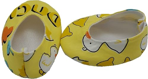 Miniatura 4 de Zapatos de muñeca de bebé para muñecas recién nacidas realistas de 19 a 20 pulgadas, zapatos de muñecas para muñecas de bebé de 20 pulgadas, niños o