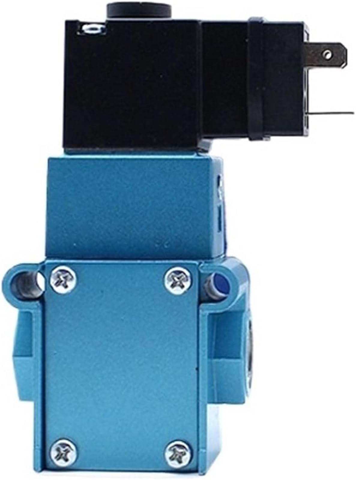BSWXX Solenoid Actuator Valve 55B-12-PI-871AA - Industrial Pneumatic for Precise Fluid Control .0606