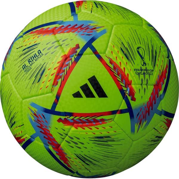 Amazon | アディダス(adidas) サッカーボール 中学生以上 5号球 検定球