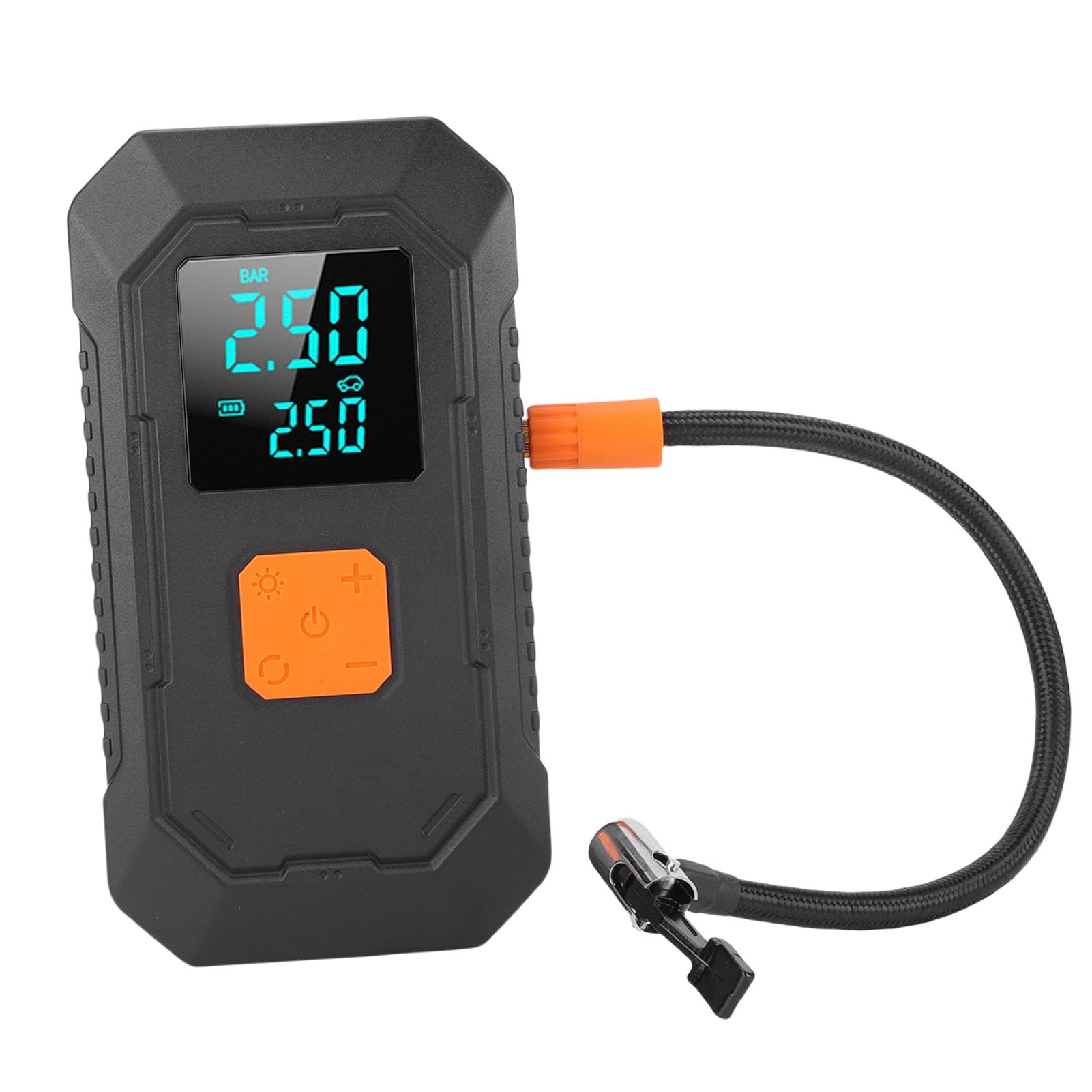 Kikumi Avviatore di Emergenza per Auto Avviatore di Batteria Portatile da