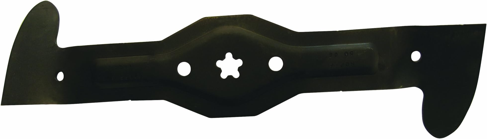 Cuchilla para tractores Salida trasera