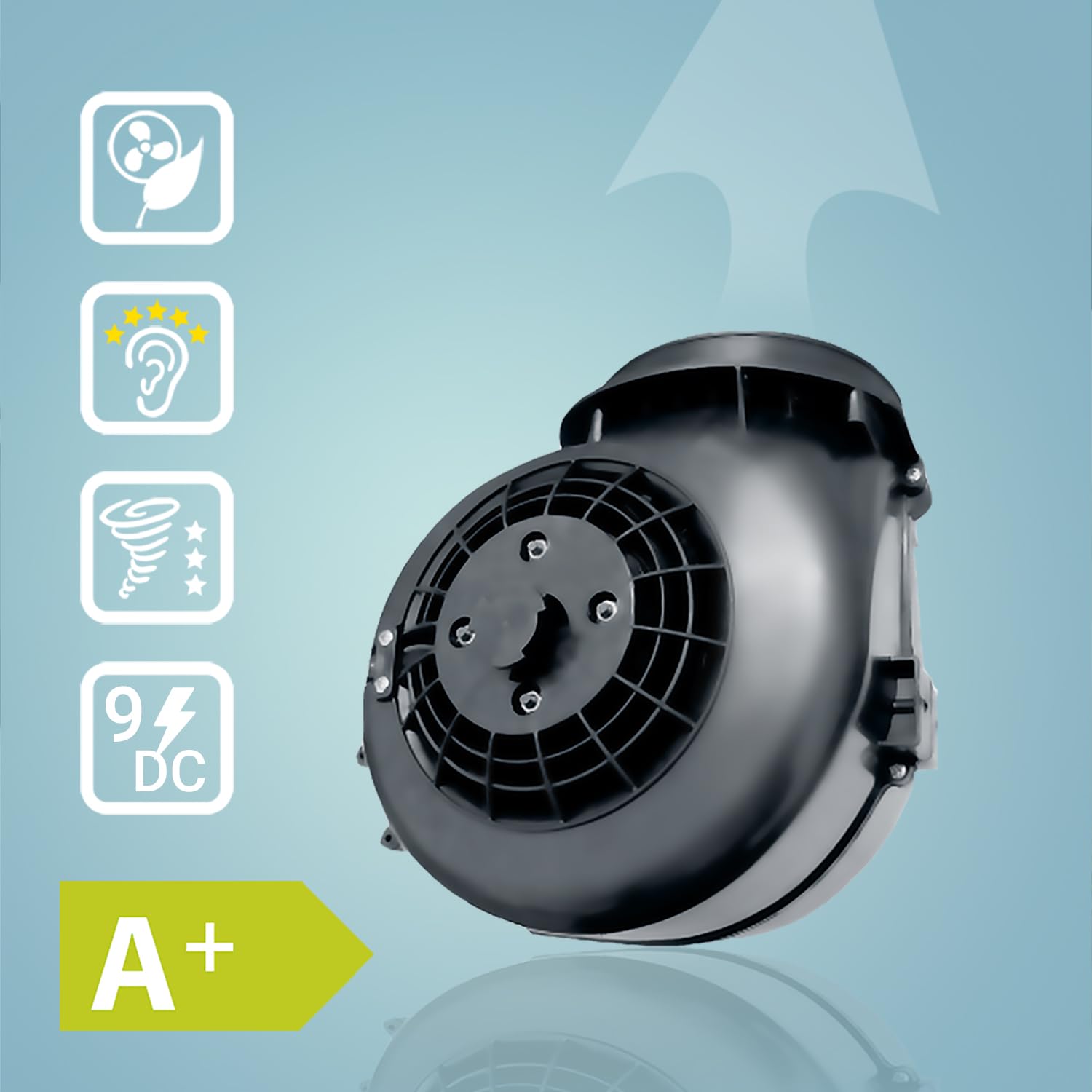 KKT KOLBE Downdraft Dunstabzug 87 cm | Tischabzug versenkbar | Dunstabzugshaube | Edelstahl | schwarzes Glas | Nachlaufautomatik | SensorTouch Bedienung | DRAFT870
