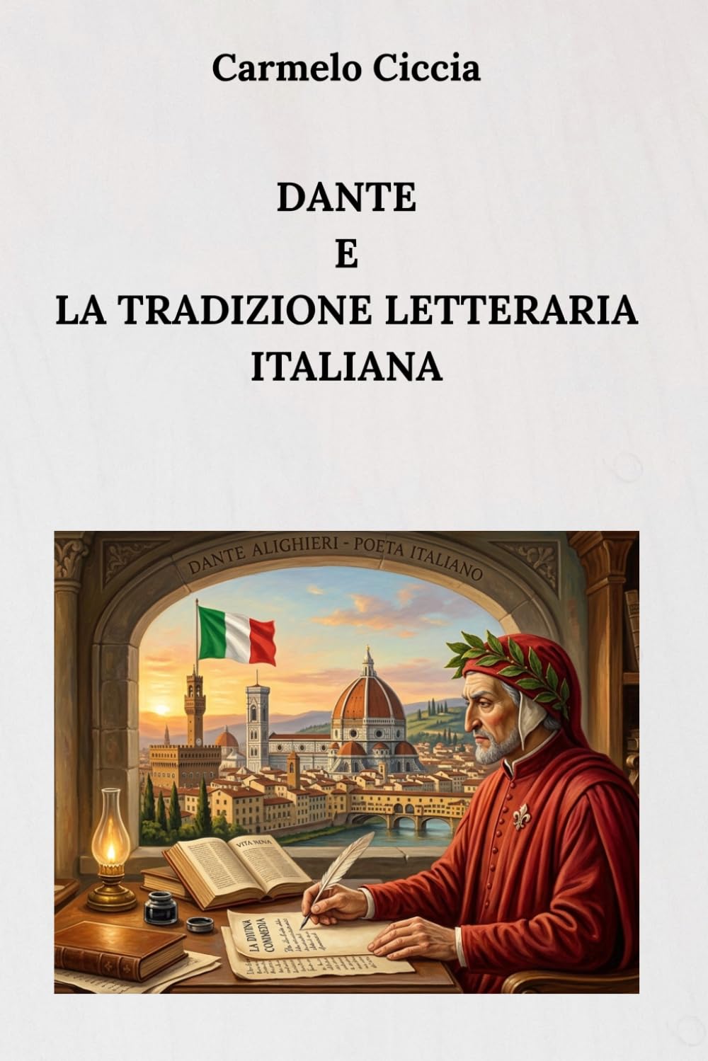 Dante e la tradizione letteraria italiana