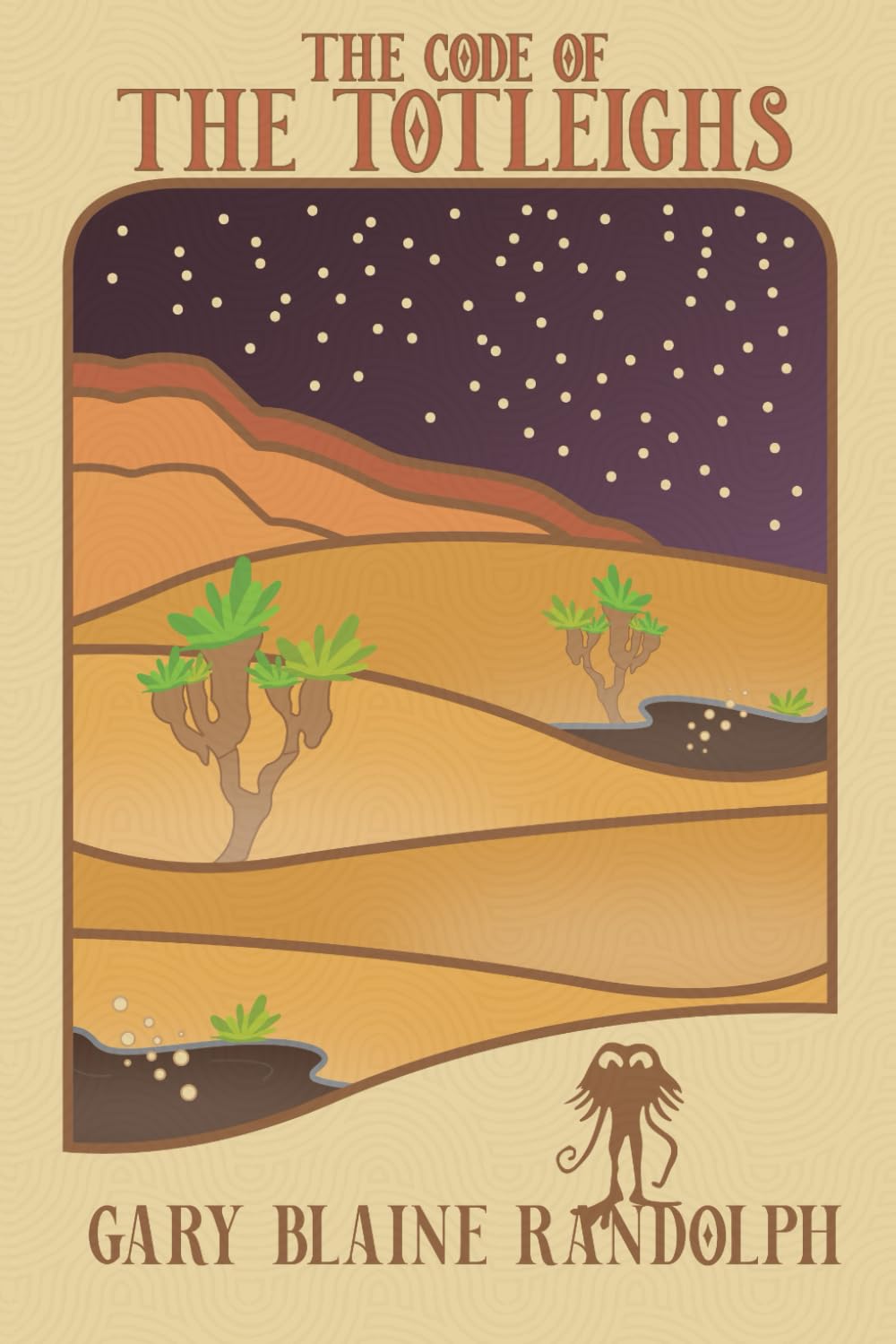 The Code of the Totleighs: A Sci-fi Comedy: 3 (Pelham and Blandings)