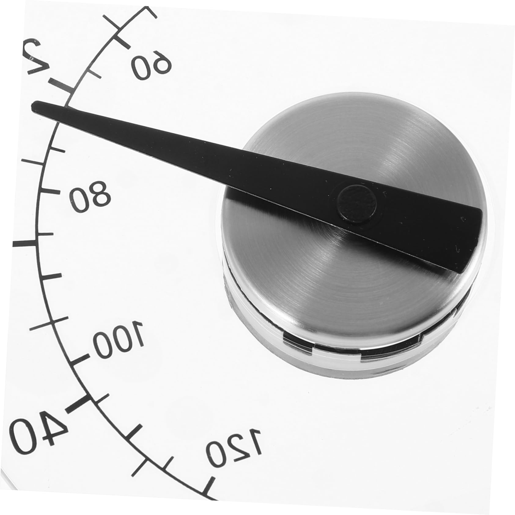 SUPVOX 5 Pz termometro termometri da esterno misuratore temperatura termostato nido monitoraggio della temperatura misuratore di temperatura Indicatore di temperatura Acrilico