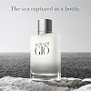 Armani Beauty Acqua di Giò Eau de Toilette - Colonia fresca acuática para hombre 5