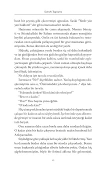 Morisaki Kitabevi Günleri - 50'den Fazla Dile Çevrilen Dünya Çapında Çok Satan