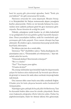 Morisaki Kitabevi Günleri - 50'den Fazla Dile Çevrilen Dünya Çapında Çok Satan