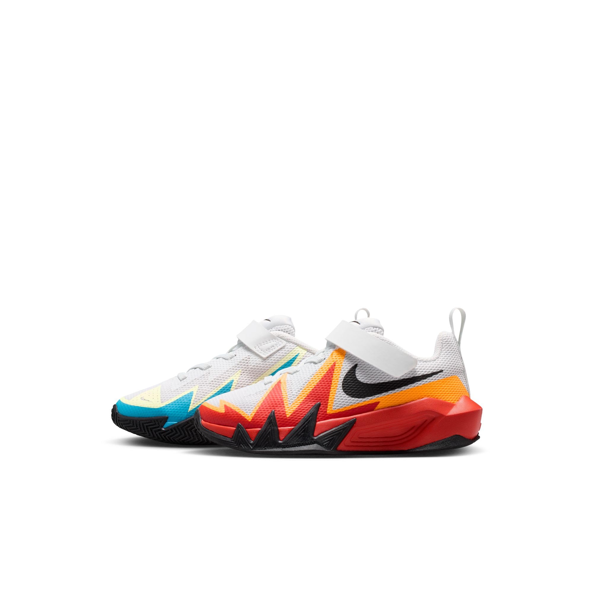 Unisex Kids' S.T. Dynamite Basketball Shoes - Boys and Girls Sneakers