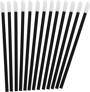 Happyyami Cepillo de labios portátil 200pcs v...