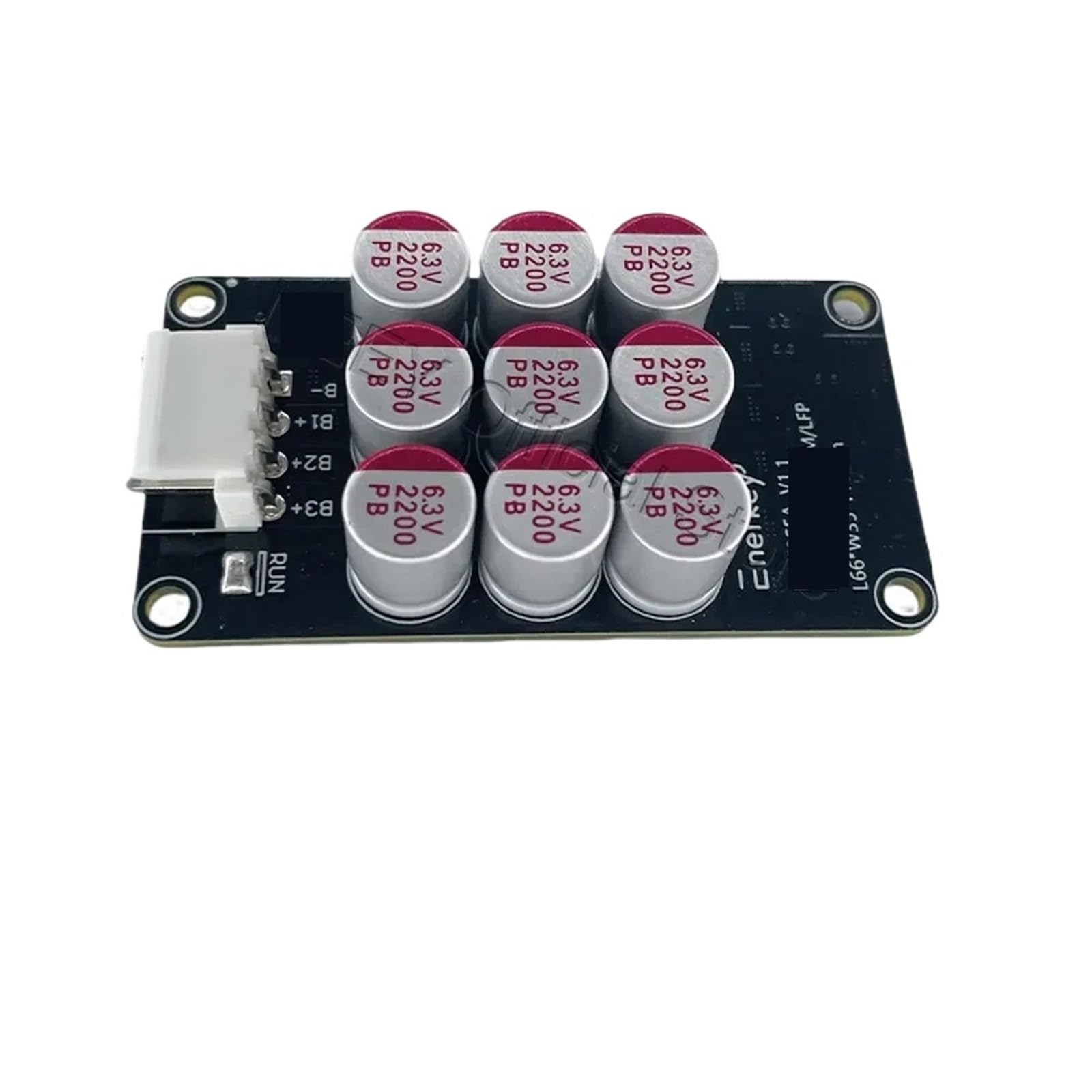 Kondensator energii do akumulatora litowo-jonowego Lifepo4 LTO, aktywny korektor 5A 3 ~ 21S (3S Li-ion Lifepo4)