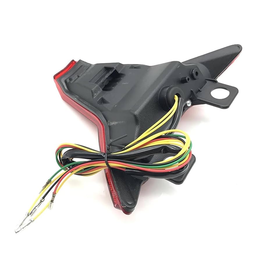 Amazon | オートバイテールランプ に適合する カワサキ用 に適合